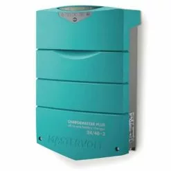 Mastervolt ChargeMaster Plus 24V 40A