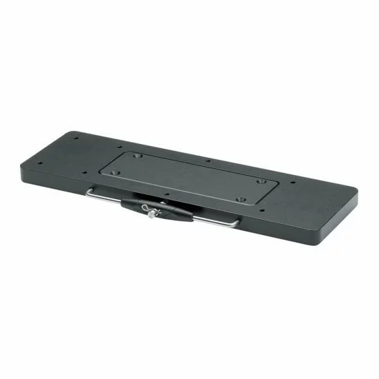 Minn Kota Placa De Montaje De Tijeras Compuestas MinnKota MKA 23