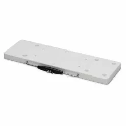 Minn Kota Placa De Montaje De Tijeras Compuestas MinnKota RTA 19 Riptide