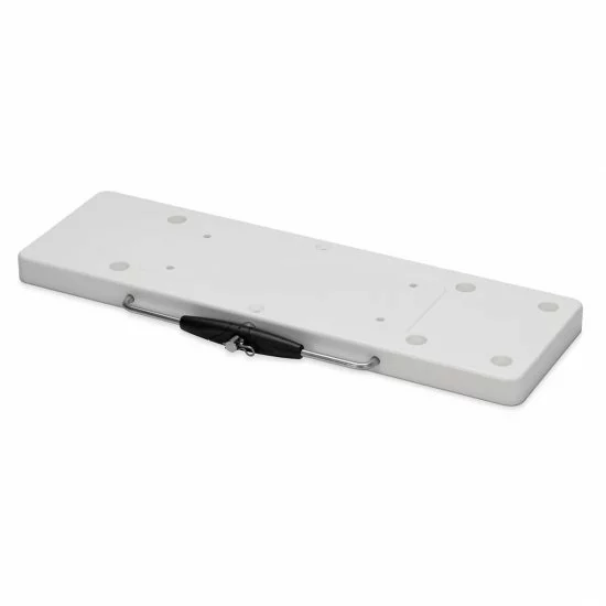 Minn Kota Placa De Montaje De Tijeras Compuestas MinnKota RTA 19 Riptide