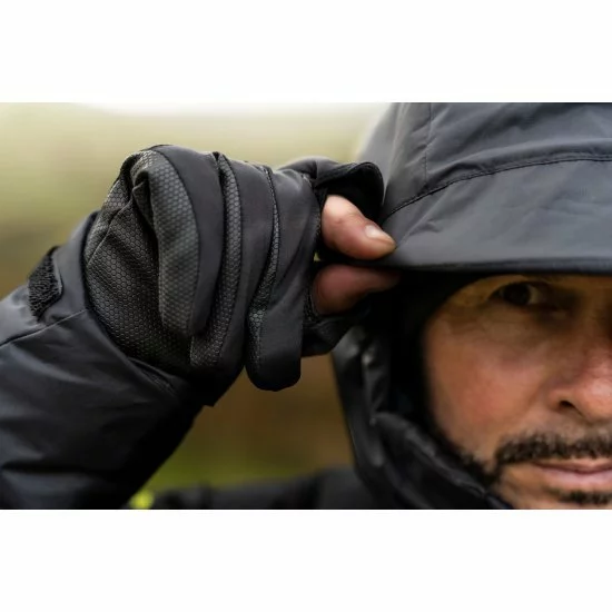 Guante Táctico RidgeMonkey APEarel K2XP Negro - Imagen 5