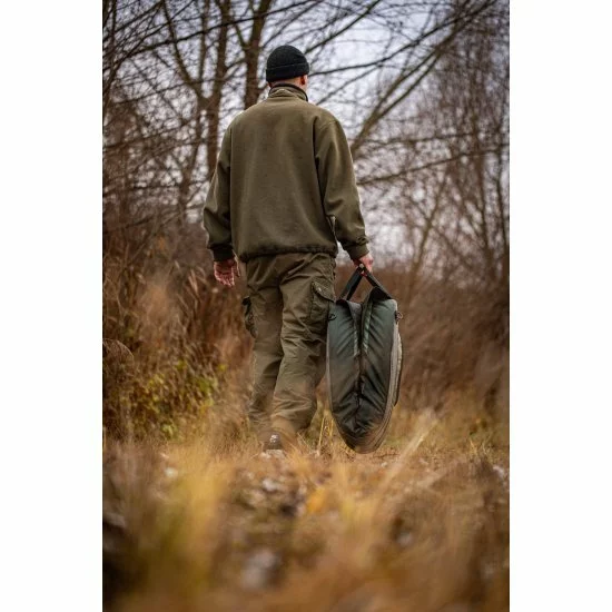 Solar Tackle Alfombrilla De Desenganche Plegable Solar Undercover Camo - Imagen 12