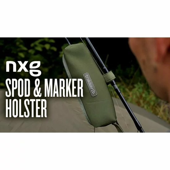 Trakker NXG Spod Y Marcador Holster - Imagen 3