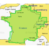 Tarjeta Navionics Small+ MSD - Francia Lagos Y Ríos, Leman, Zurichsee