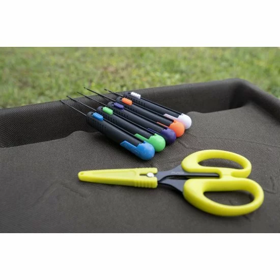 Taladro De Cebo De Carpa Avid - Imagen 4