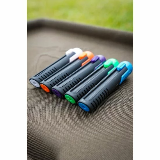 Taladro De Cebo De Carpa Avid - Imagen 2