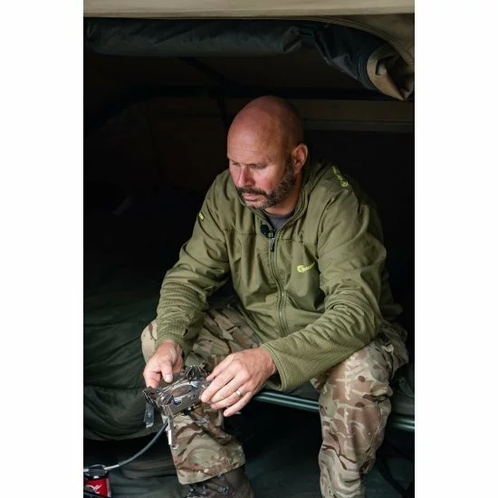 Ridgemonkey Quad Stove Pro - Estufa Dual Portátil - Imagen 19