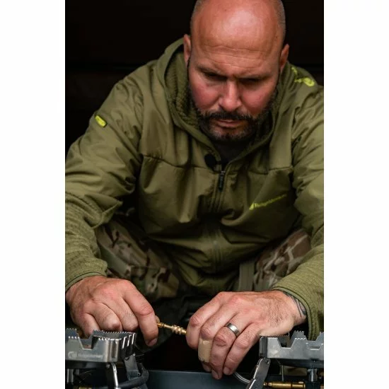 Ridgemonkey Quad Stove Pro - Estufa Dual Portátil - Imagen 40