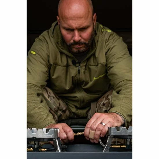 Ridgemonkey Quad Stove Pro - Estufa Dual Portátil - Imagen 41