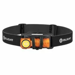 Olight Perun 2 Mini Naranja