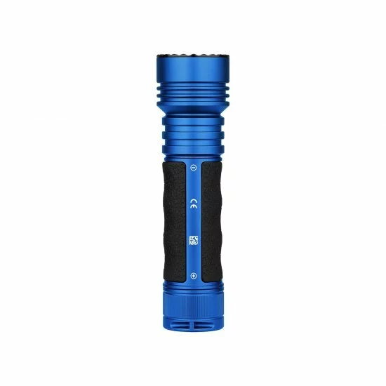 Olight Seeker 3 Pro Azul Edici贸n Limitada - Imagen 4