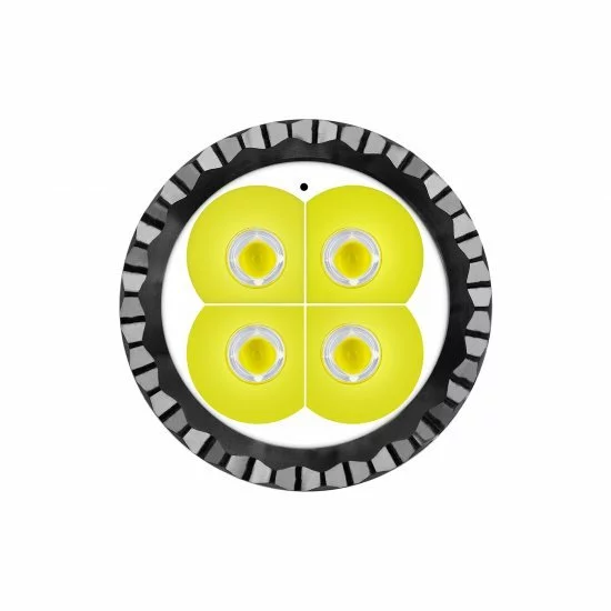 Olight Seeker 3 Pro Azul Edici贸n Limitada - Imagen 5