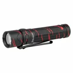 Olight Warrior Mini 2 Negro Lava Edición Limitada
