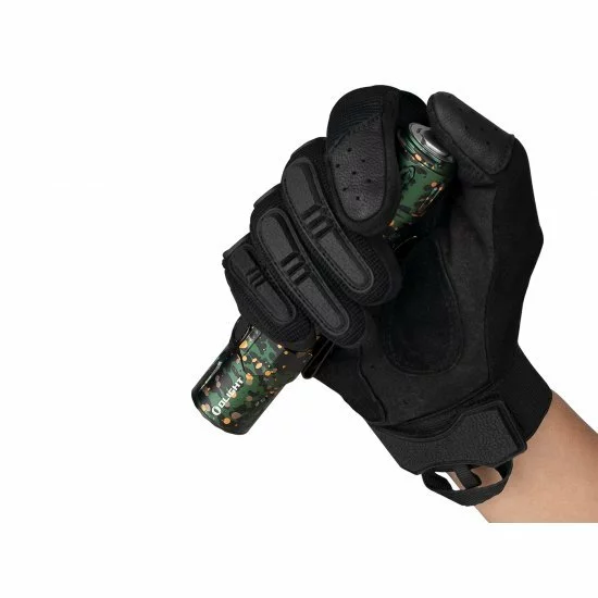 Olight Warrior 3S Camuflaje Edici贸n Limitada - Imagen 6