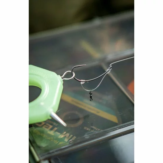 Ridgemonkey Ape-X Snag Hook 2XX Con Púas - Imagen 3