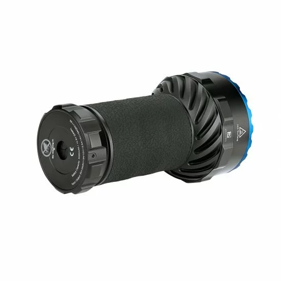 Olight Marauder 2 Recargable - Imagen 2