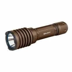 Olight Warrior X 3 Desierto Tan