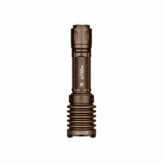 Olight Warrior X 3 Desierto Tan - Imagen 3