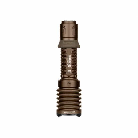 Olight Warrior X 3 Desierto Tan - Imagen 4