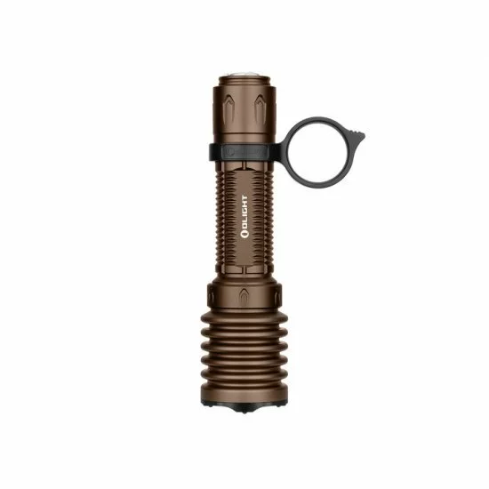 Olight Warrior X 3 Desierto Tan - Imagen 5