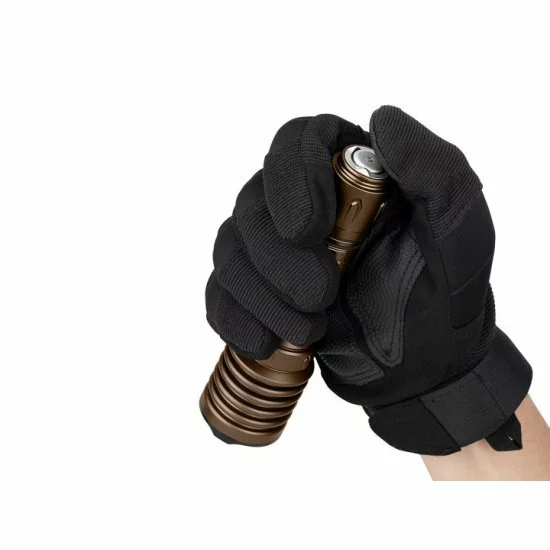 Olight Warrior X 3 Desierto Tan - Imagen 8