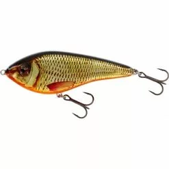 Westin Swim Glidebait 15cm 115g Hundimiento Real Rudd