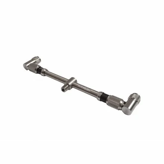 Solar Tackle Barra De Zumbador Trasera De 2 Varillas Solar P1 - Imagen 2