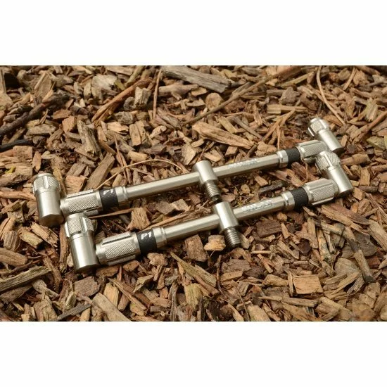 Solar Tackle Barra De Zumbador Trasera De 2 Varillas Solar P1 - Imagen 4