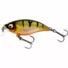 Westin BuzzBite SR Crankbait 5cm 6g Perca Flotante Baja Bling