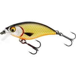 Westin BuzzBite SR Crankbait 5cm 6g Low Floating Official Roach