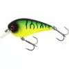 Westin BassBite 1.5 Squarebill 6cm 13g Flotante Firetiger