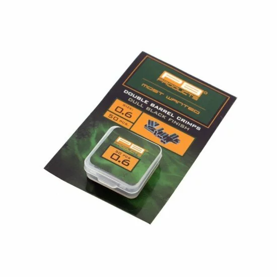 PB Products Prensas De Doble Cilindro De 0,6 Mm