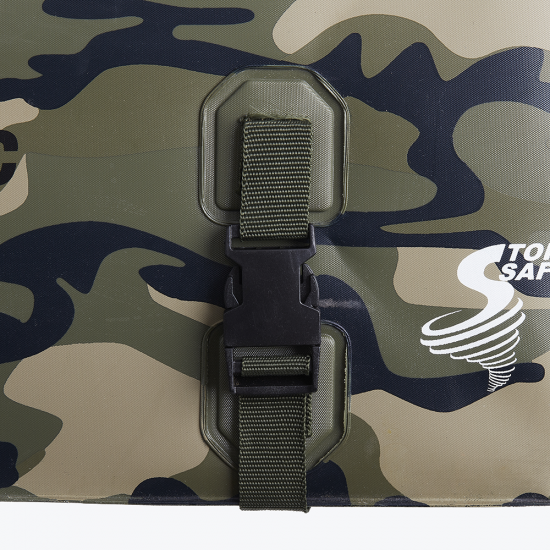 Maleta Prologic Element Storm Safe 25l - Imagen 4