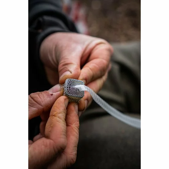 Recambio De Malla De PVA Disperso RidgeMonkey De 5 M De Ancho - Imagen 8