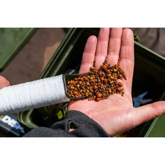 Sistema De Malla De PVA Disperso RidgeMonkey De 5 M De Ancho - Imagen 3