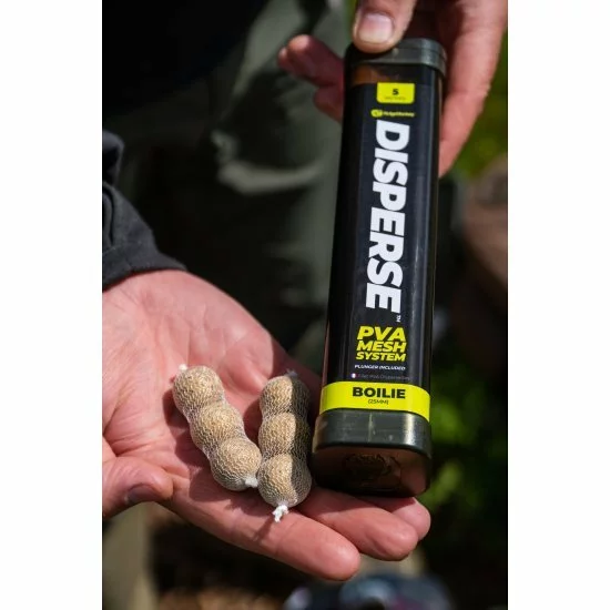 Sistema De Malla De PVA Disperso RidgeMonkey De 5 M De Ancho - Imagen 8