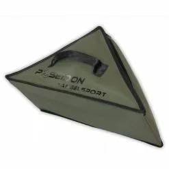 Poseidon System Bolsa P4 Triángulo