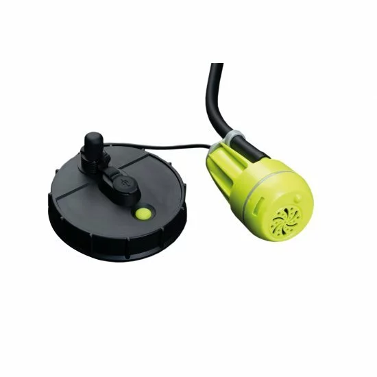 Kit Completo De Ducha Eléctrica Para Exteriores RidgeMonkey - Imagen 6