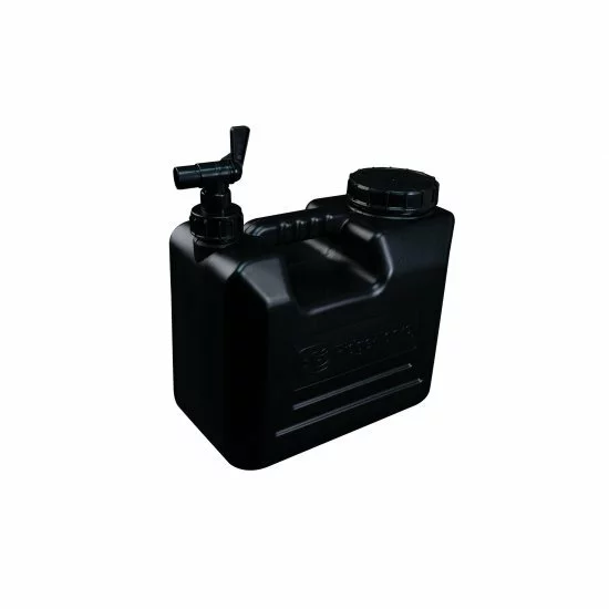 Kit Completo De Ducha Eléctrica Para Exteriores RidgeMonkey - Imagen 2