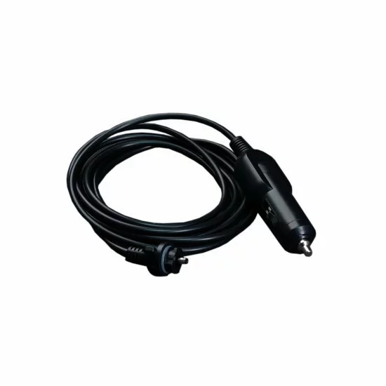 Kit Completo De Ducha Eléctrica Para Exteriores RidgeMonkey - Imagen 3