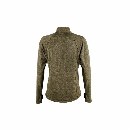 Fortis Eyewear Camiseta Con Media Cremallera Fortis Elements - Imagen 2