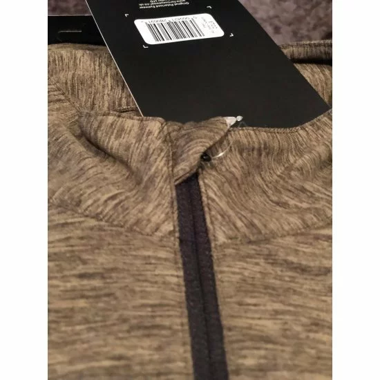 Fortis Eyewear Camiseta Con Media Cremallera Fortis Elements - Imagen 7