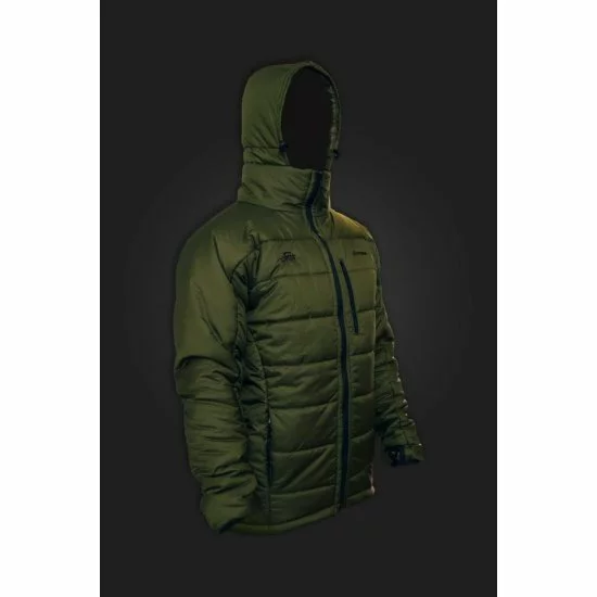 Fortis Eyewear Fortis Snugpak FJ6 Verde Oliva - Imagen 6