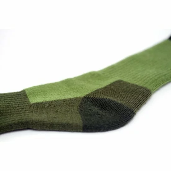 Fortis Eyewear Calcetines Térmicos Fortis Talla 44-47 - Imagen 4