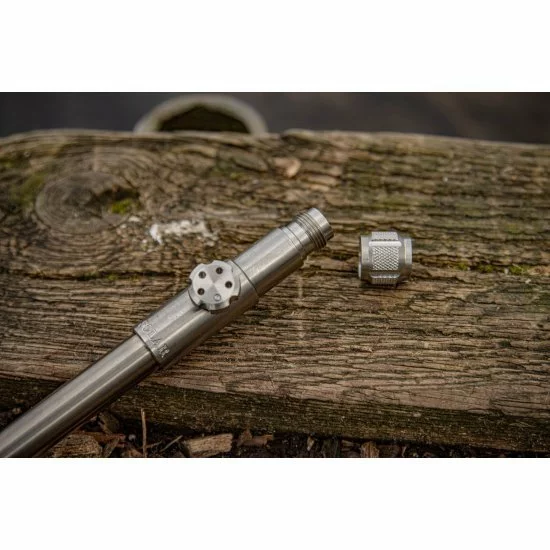 Solar Tackle Solar P1 Pro-Loc Anti-Twist Bankstick 9Inch - Imagen 7