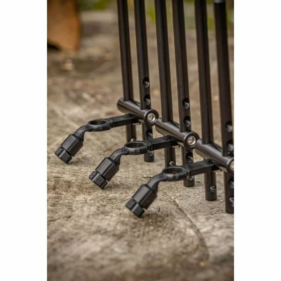 Solar Tackle Solar Black-Lite Snag Bar - Imagen 3