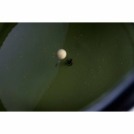 Cubo Plegable RidgeMonkey Perspective De 15 Litros - Imagen 9