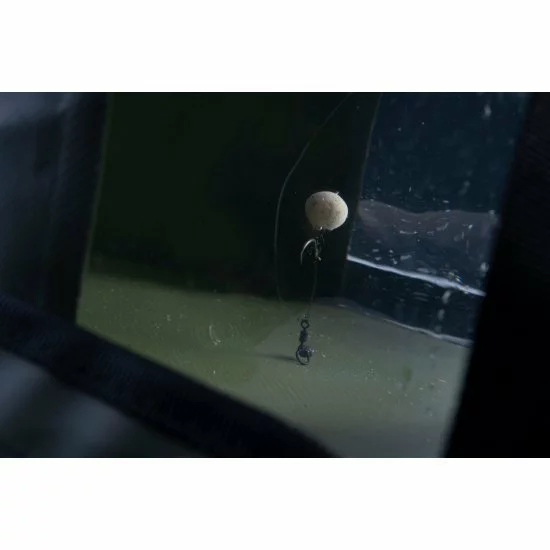 Cubo Plegable RidgeMonkey Perspective De 15 Litros - Imagen 10