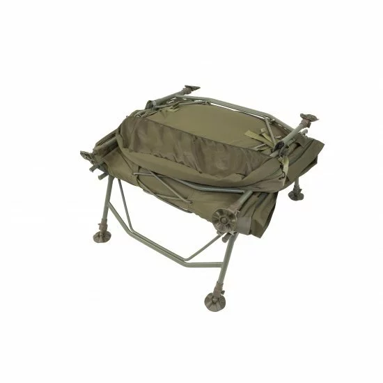 Sistema De Cama De 8 Patas Trakker RLX - Imagen 5