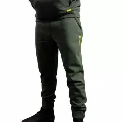 RidgeMonkey APEarel Joggers De Peso Pesado Verde